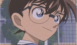 柯南动漫图片,推理世界的神秘冒险